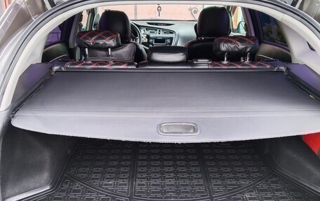 KIA cee'd III, 2014 год, 1 050 000 рублей, 8 фотография