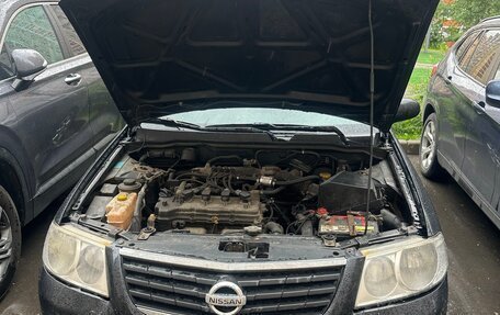 Nissan Almera Classic, 2010 год, 380 000 рублей, 4 фотография