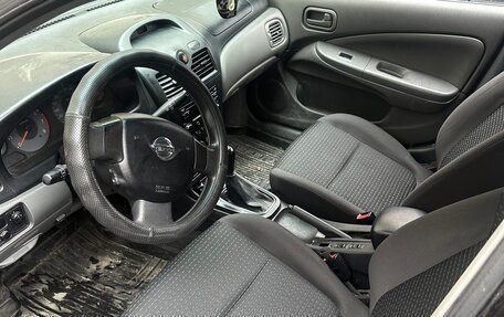 Nissan Almera Classic, 2010 год, 380 000 рублей, 7 фотография