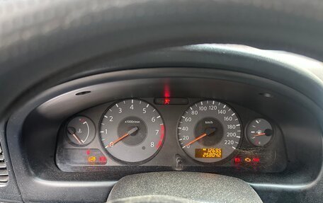 Nissan Almera Classic, 2010 год, 380 000 рублей, 6 фотография