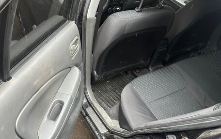 Nissan Almera Classic, 2010 год, 380 000 рублей, 8 фотография