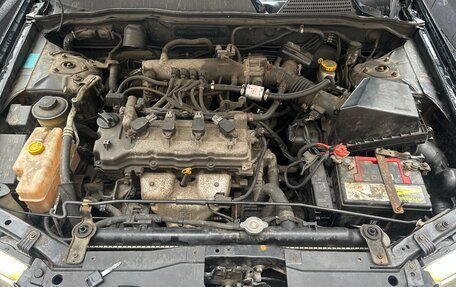 Nissan Almera Classic, 2010 год, 380 000 рублей, 5 фотография