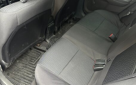 Nissan Almera Classic, 2010 год, 380 000 рублей, 9 фотография