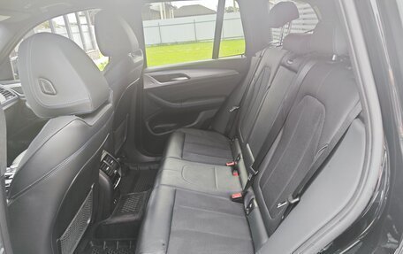 BMW X3, 2019 год, 3 800 000 рублей, 4 фотография