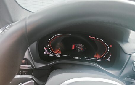 BMW X3, 2019 год, 3 800 000 рублей, 7 фотография