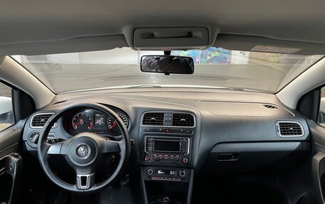Volkswagen Polo VI (EU Market), 2015 год, 770 000 рублей, 6 фотография