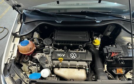 Volkswagen Polo VI (EU Market), 2015 год, 770 000 рублей, 11 фотография