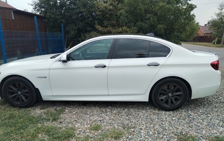 BMW 5 серия, 2014 год, 1 650 000 рублей, 4 фотография