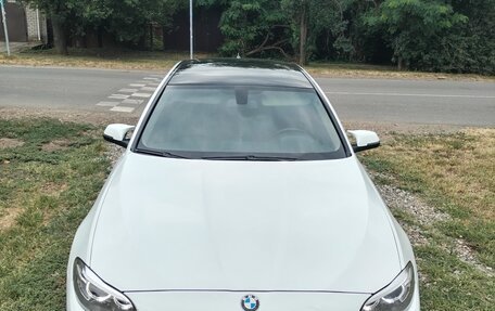 BMW 5 серия, 2014 год, 1 650 000 рублей, 6 фотография