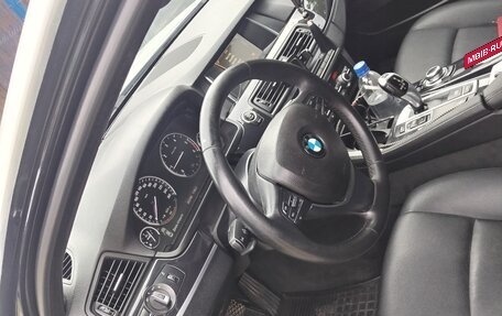 BMW 5 серия, 2014 год, 1 650 000 рублей, 3 фотография