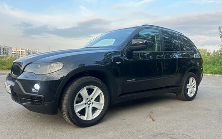 BMW X5, 2009 год, 1 550 000 рублей, 8 фотография