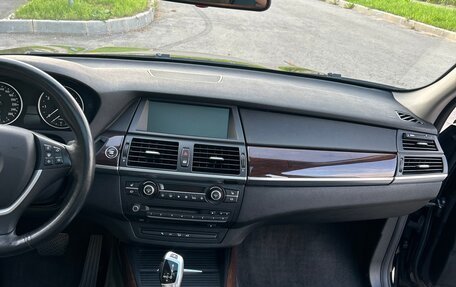 BMW X5, 2009 год, 1 550 000 рублей, 21 фотография