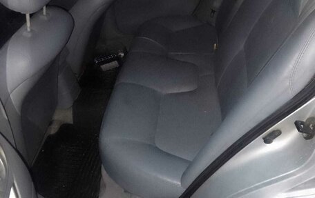 Mitsubishi Galant VIII, 2003 год, 400 000 рублей, 8 фотография