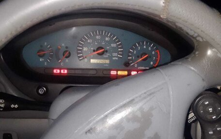 Mitsubishi Galant VIII, 2003 год, 400 000 рублей, 11 фотография