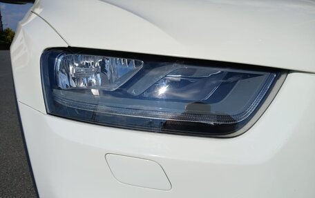 Audi Q3, 2013 год, 1 500 000 рублей, 8 фотография