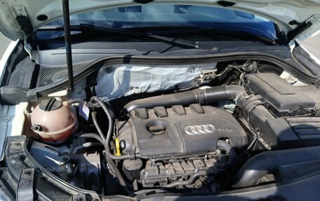 Audi Q3, 2013 год, 1 500 000 рублей, 9 фотография