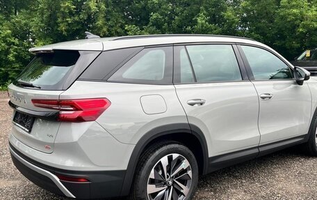 Skoda Kodiaq, 2025 год, 4 550 000 рублей, 3 фотография