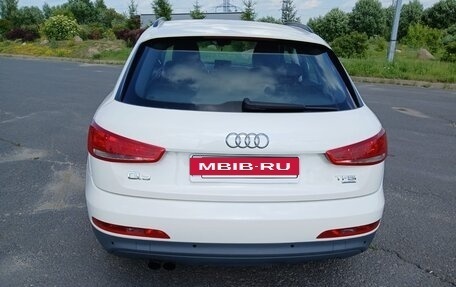 Audi Q3, 2013 год, 1 500 000 рублей, 6 фотография
