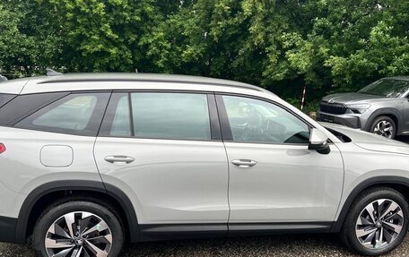 Skoda Kodiaq, 2025 год, 4 550 000 рублей, 5 фотография