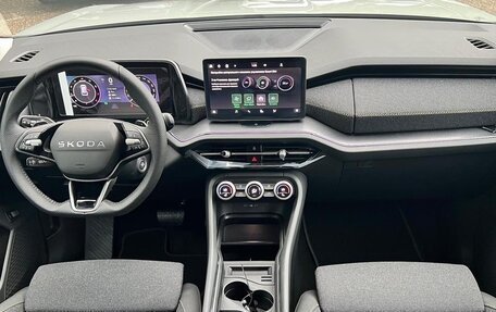 Skoda Kodiaq, 2025 год, 4 550 000 рублей, 11 фотография