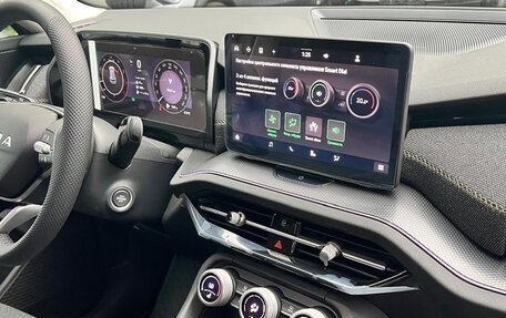Skoda Kodiaq, 2025 год, 4 550 000 рублей, 10 фотография