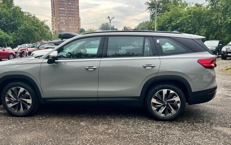Skoda Kodiaq, 2025 год, 4 550 000 рублей, 6 фотография