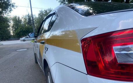Skoda Octavia, 2015 год, 950 000 рублей, 3 фотография