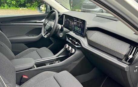 Skoda Kodiaq, 2025 год, 4 550 000 рублей, 9 фотография