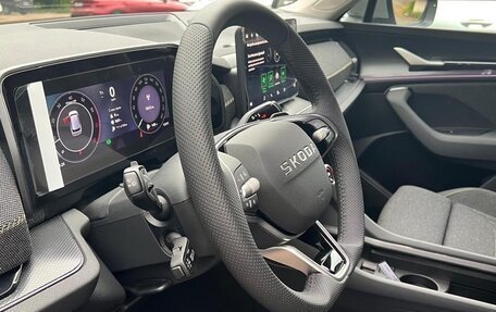 Skoda Kodiaq, 2025 год, 4 550 000 рублей, 16 фотография