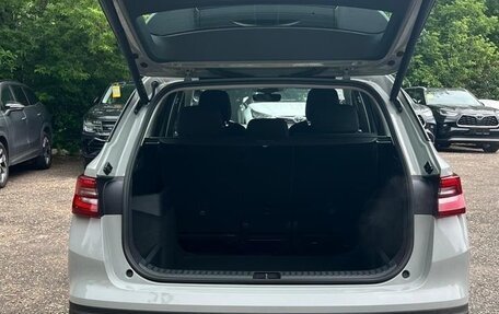Skoda Kodiaq, 2025 год, 4 550 000 рублей, 7 фотография