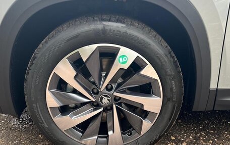 Skoda Kodiaq, 2025 год, 4 550 000 рублей, 15 фотография