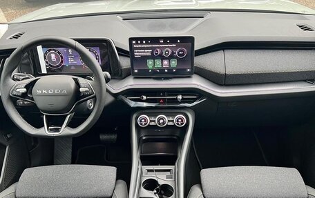 Skoda Kodiaq, 2025 год, 4 550 000 рублей, 13 фотография