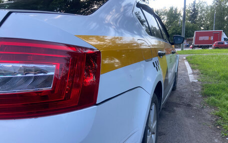 Skoda Octavia, 2015 год, 950 000 рублей, 6 фотография