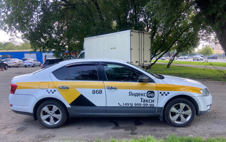 Skoda Octavia, 2015 год, 950 000 рублей, 7 фотография