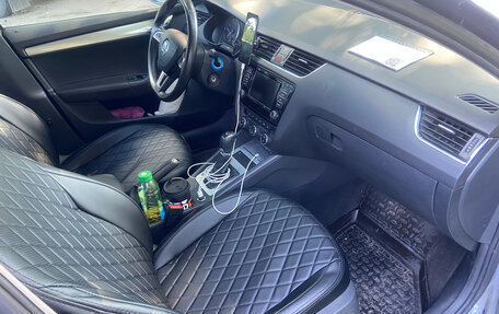 Skoda Octavia, 2015 год, 950 000 рублей, 12 фотография