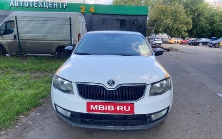 Skoda Octavia, 2015 год, 950 000 рублей, 8 фотография