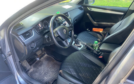 Skoda Octavia, 2015 год, 950 000 рублей, 20 фотография