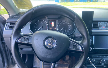 Skoda Octavia, 2015 год, 950 000 рублей, 24 фотография