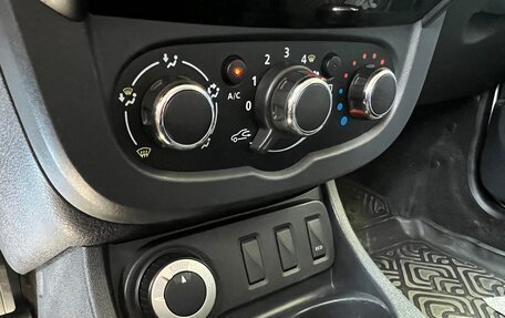Renault Duster I рестайлинг, 2016 год, 1 200 000 рублей, 9 фотография