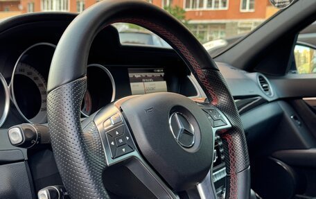 Mercedes-Benz C-Класс, 2012 год, 1 699 000 рублей, 8 фотография