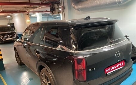 GAC GS8, 2024 год, 3 800 000 рублей, 5 фотография