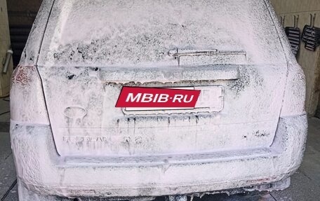Land Rover Freelander II рестайлинг 2, 2007 год, 1 140 000 рублей, 4 фотография