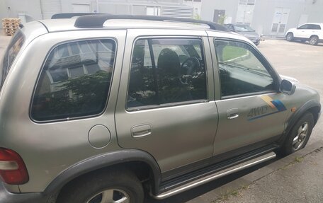 KIA Sportage IV рестайлинг, 2004 год, 500 000 рублей, 3 фотография