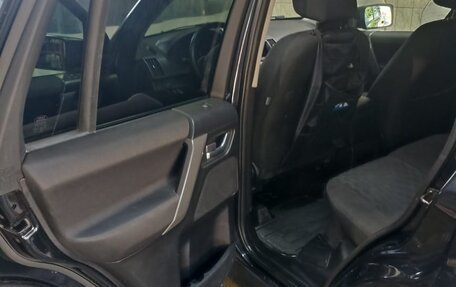 Land Rover Freelander II рестайлинг 2, 2007 год, 1 140 000 рублей, 15 фотография