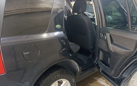 Land Rover Freelander II рестайлинг 2, 2007 год, 1 140 000 рублей, 16 фотография