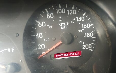 KIA Sportage IV рестайлинг, 2004 год, 500 000 рублей, 2 фотография