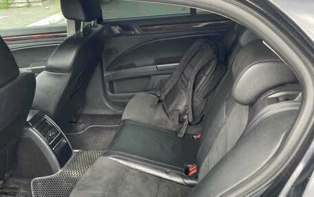 Skoda Superb III рестайлинг, 2010 год, 850 000 рублей, 9 фотография