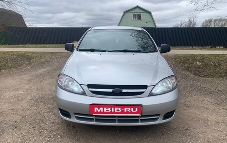 Chevrolet Lacetti, 2012 год, 570 000 рублей, 2 фотография