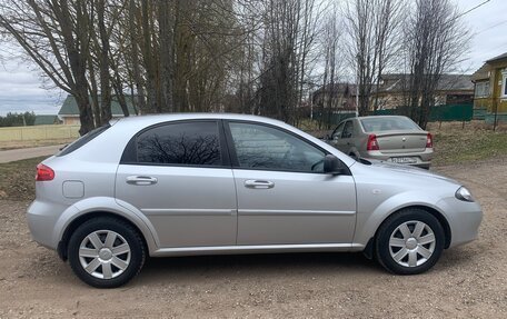 Chevrolet Lacetti, 2012 год, 570 000 рублей, 4 фотография
