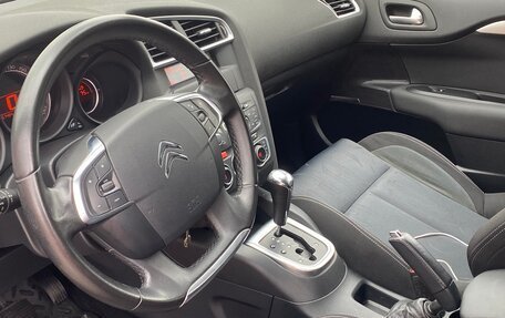 Citroen C4 II рестайлинг, 2012 год, 650 000 рублей, 4 фотография